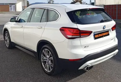 BMW X1 2021 - 23490 EUR, 73500 km - AUTO.MOTO.pt - 73500km - foto 4 de 16