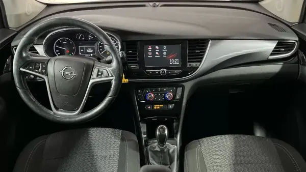 Opel Mokka X 2017 - 9999 EUR, 91014 km - AUTO.MOTO.pt - 91014km - foto 7 de 12
