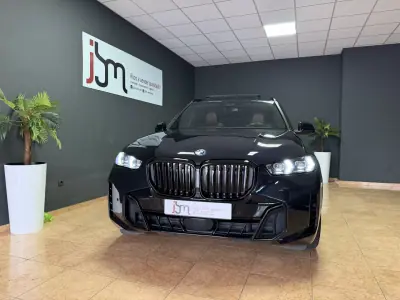BMW X5 2023 - 68990 EUR, 143154 km - foto 3 de 33