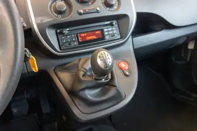Renault Kangoo 1.5 dCi 3 Lug. C/IVA 2020 - 12450 EUR, 126650 km - AUTO.MOTO.pt - 126650km - foto 5 de 14