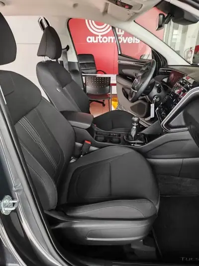 Hyundai Tucson 2023 - 27350 EUR, 19200 km - AUTO.MOTO.pt - 19200km - foto 19 de 40