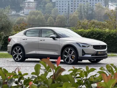 Polestar 2 2020 - 34000 EUR, 59000 km - AUTO.MOTO.pt - 59000km - foto 4 de 31