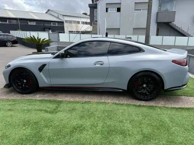 BMW M4 2022 - 190000 EUR, 6500 km - AUTO.MOTO.pt - 6500km - foto 20 de 77