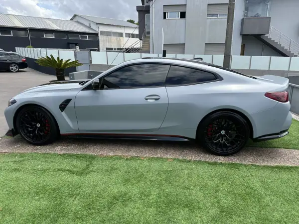 BMW M4 2022 - 190000 EUR, 6500 km - AUTO.MOTO.pt - 6500km - foto 20 de 77