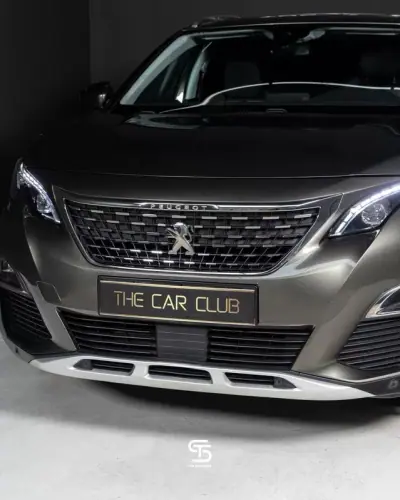 Peugeot 3008 2019 - 18950 EUR, 105372 km - AUTO.MOTO.pt - 105372km - foto 7 de 23