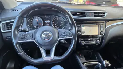 Nissan Qashqai 2019 - 18990 EUR, 110000 km - AUTO.MOTO.pt - 110000km - foto 20 de 31