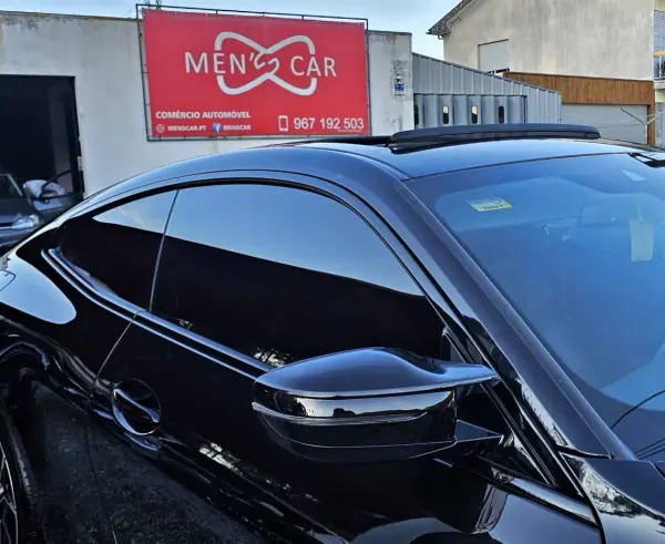 BMW 420 2021 - 41500 EUR, 80000 km - AUTO.MOTO.pt - 80000km - foto 28 de 40
