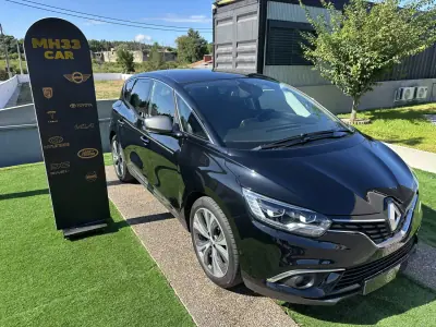Renault Scénic 2016 - 10900 EUR, 220000 km - AUTO.MOTO.pt - 220000km - foto 4 de 66