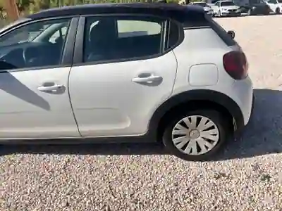 Citroën C3 2019 - 8000 EUR, 60000 km - foto 2 de 6