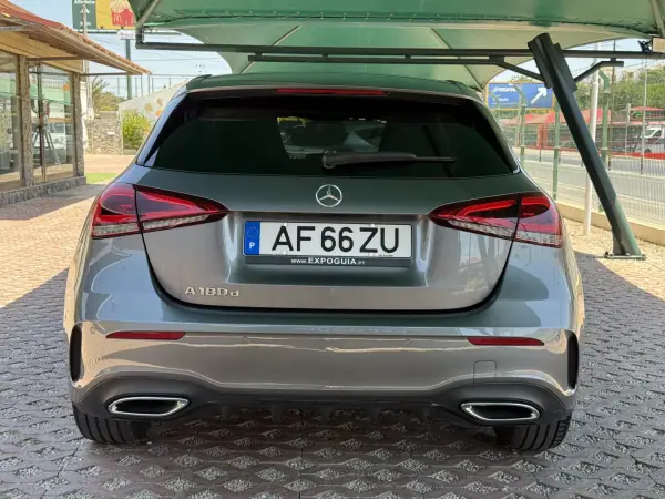 Mercedes-Benz A 180 2021 - 29800 EUR, 59933 km - AUTO.MOTO.pt - 59933km - foto 4 de 19