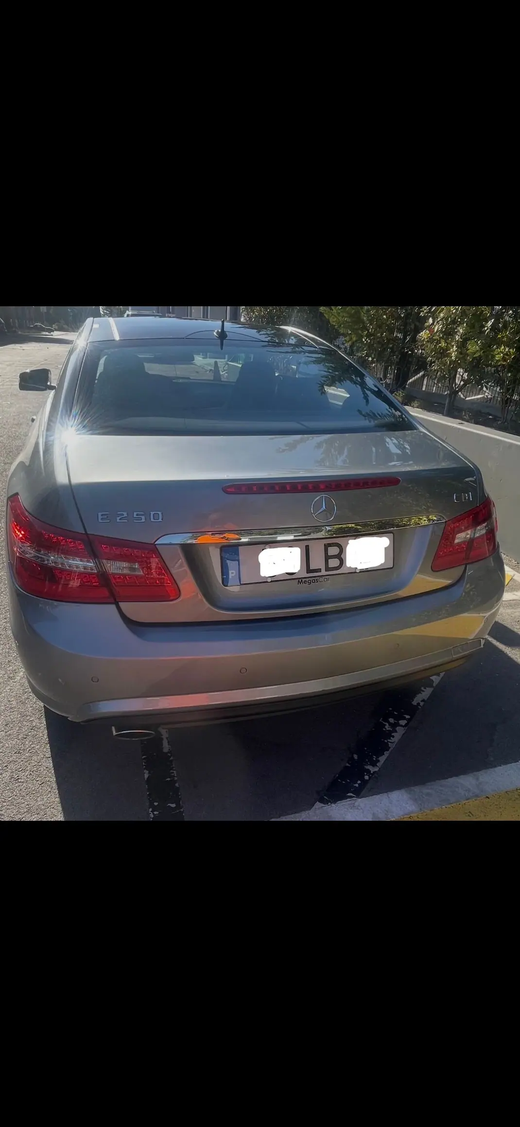 Mercedes-Benz E 250 2010 - 18000 EUR, 175000 km - 175000km - foto 15 de 15