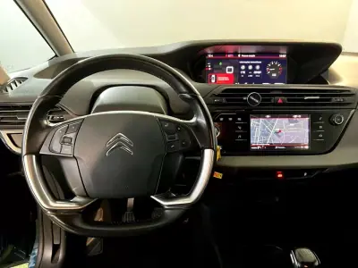 Citroën Grand C4 Spacetourer 2020 - 15900 EUR, 152000 km - AUTO.MOTO.pt - 152000km - foto 17 de 27