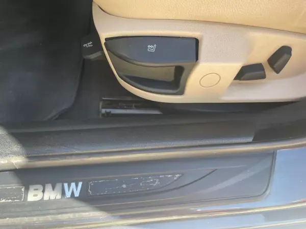 BMW 525 2012 - 14900 EUR, 253456 km - 253456km - foto 10 de 26