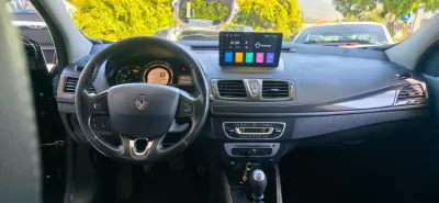 Renault Mégane Sport Tourer 2016 - 8500 EUR, 227919 km - 227919km - foto 5 de 9