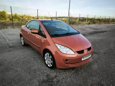 Mitsubishi Colt 2007 - 8950 EUR, 22671 km - AUTO.MOTO.pt - 22671km - foto 4 de 56