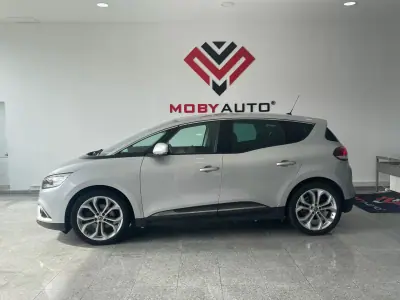 Renault Scénic 2019 — foto 4 de 42
