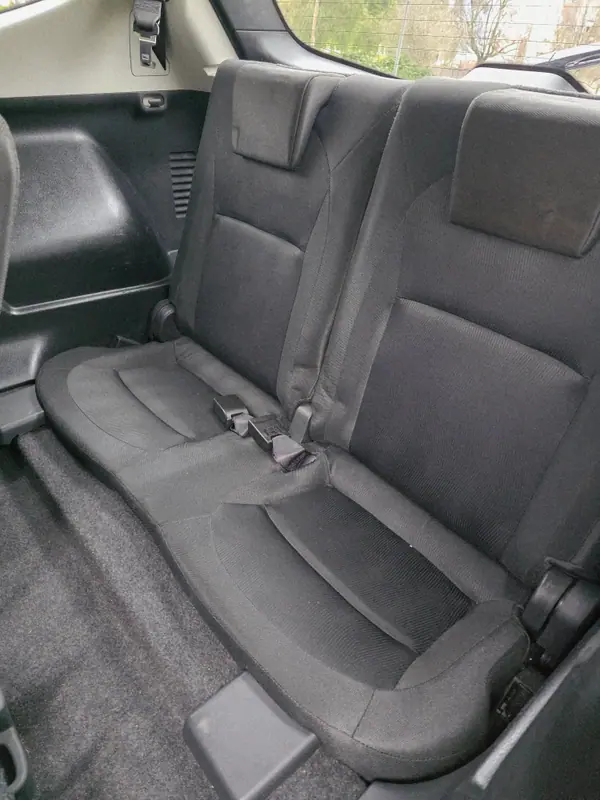 Nissan Qashqai +2 2012 - 7500 EUR, 227000 km - 227000km - foto 11 de 12