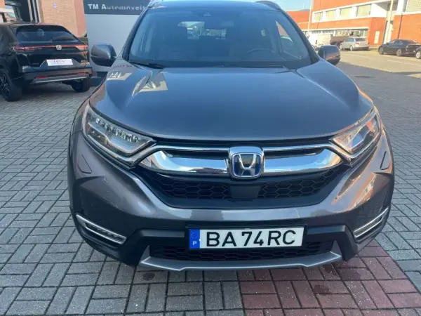 Honda CR-V 2023 - 35900 EUR, 25500 km - AUTO.MOTO.pt - 25500km - foto 4 de 20