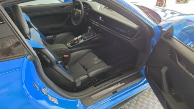 Porsche 992 2023 - 245000 EUR, 18096 km - AUTO.MOTO.pt - 18096km - foto 50 de 56