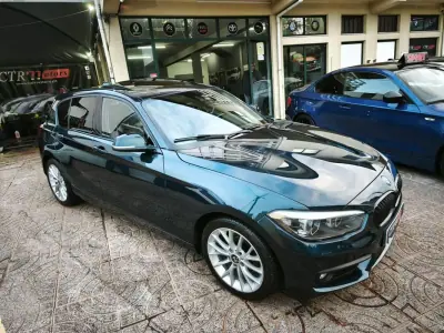 BMW 116 2016 - 14900 EUR, 205293 km - AUTO.MOTO.pt - 205293km - foto 4 de 31