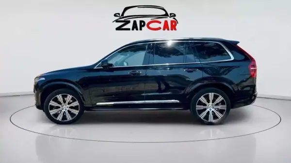 Volvo XC 90 2022 - 52990 EUR, 91200 km - AUTO.MOTO.pt - 91200km - foto 3 de 23