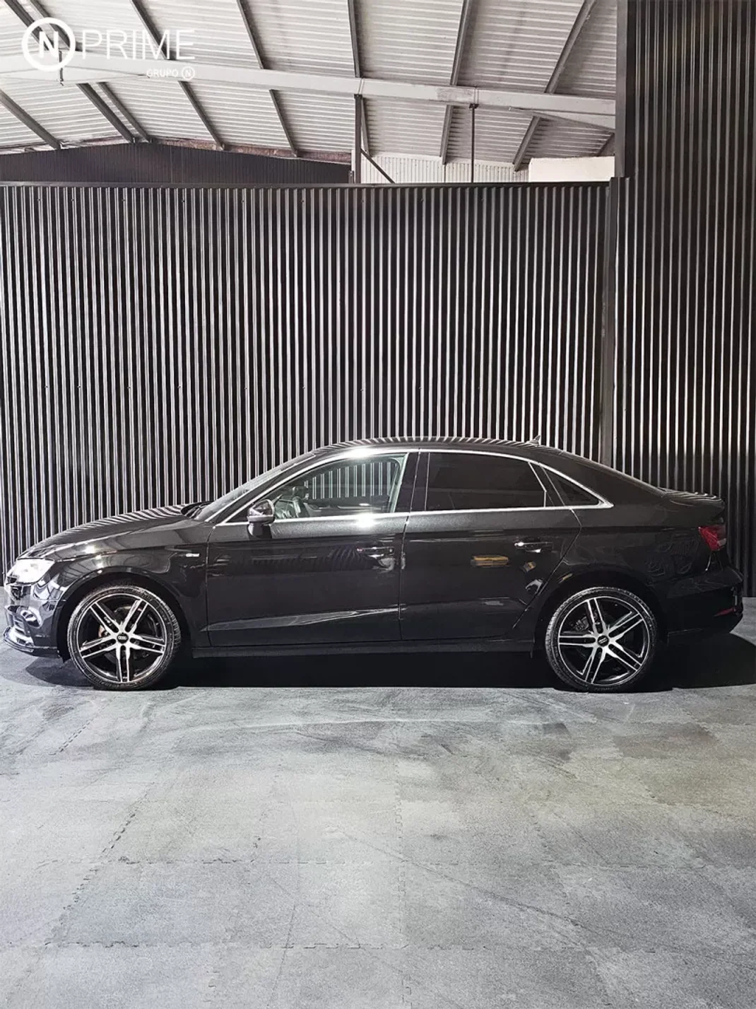 Audi A3 Limousine 2016 - 19700 EUR, 108000 km - AUTO.MOTO.pt - 108000km - foto 7 de 27