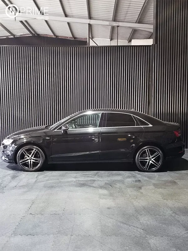 Audi A3 Limousine 2016 - 17400 EUR, 108000 km - AUTO.MOTO.pt - 108000km - foto 7 de 27