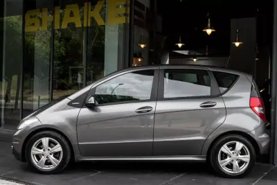 Mercedes-Benz A 160 2009 - 6890 EUR, 111084 km - AUTO.MOTO.pt - 111084km - foto 2 de 34