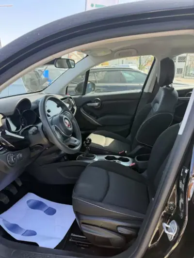 Fiat 500X 2019 - 12980 EUR, 105000 km - AUTO.MOTO.pt - 105000km - foto 3 de 3