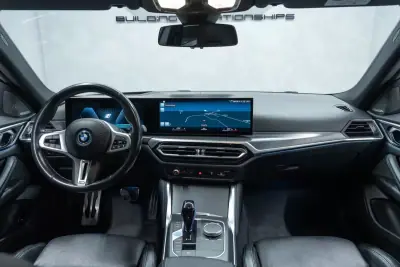 BMW i4 2022 - 45950 EUR, 79000 km - AUTO.MOTO.pt - 79000km - foto 19 de 58