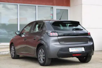 Peugeot 208 2021 - 13490 EUR, 118000 km - AUTO.MOTO.pt - 118000km - foto 11 de 25