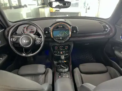 MINI Clubman 2016 - 14600 EUR, 126426 km - AUTO.MOTO.pt - 126426km - foto 10 de 23