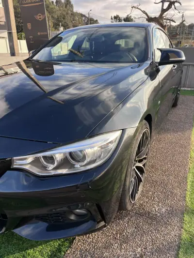 BMW 430 Gran Coupé 2016 - 22900 EUR, 180000 km - AUTO.MOTO.pt - 180000km - foto 7 de 66