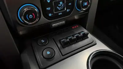 Ford F-150 2012 - 54990 EUR, 48656 km - AUTO.MOTO.pt - 48656km - foto 21 de 38