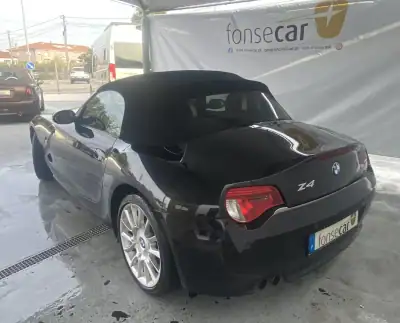 BMW Z4 2006 - 13990 EUR, 229825 km - AUTO.MOTO.pt - 229825km - foto 18 de 19