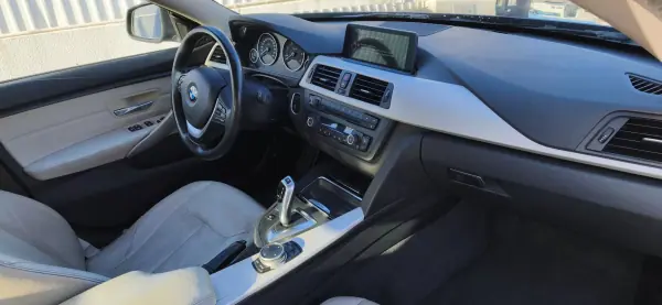 BMW 420 Gran Coupé 2015 - 19900 EUR, 260765 km - AUTO.MOTO.pt - 260765km - foto 9 de 11