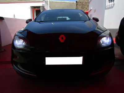 Renault Mégane Coupe 2010 - 9949 EUR, 225100 km - 225100km - foto 29 de 41