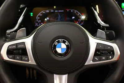 BMW Z4 2023 - 72500 EUR, 13000 km - AUTO.MOTO.pt - 13000km - foto 28 de 33