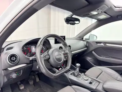 Audi A3 Limousine 2014 - 19750 EUR, 184000 km - AUTO.MOTO.pt - 184000km - foto 23 de 25