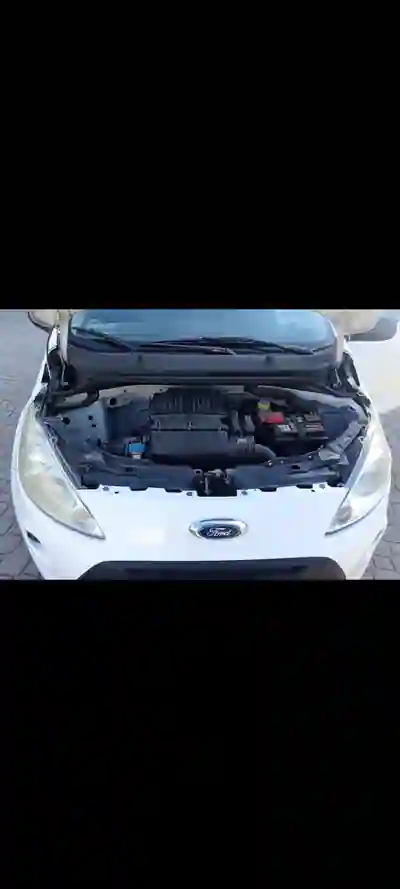 Ford KA 2010 - 3500 EUR, 138256 km - AUTO.MOTO.pt - 138256km - foto 3 de 9