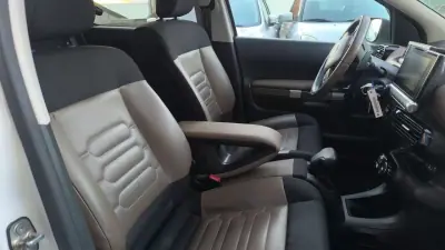 Citroën C4 Cactus 2014 - 11800 EUR, 141000 km - AUTO.MOTO.pt - 141000km - foto 18 de 18