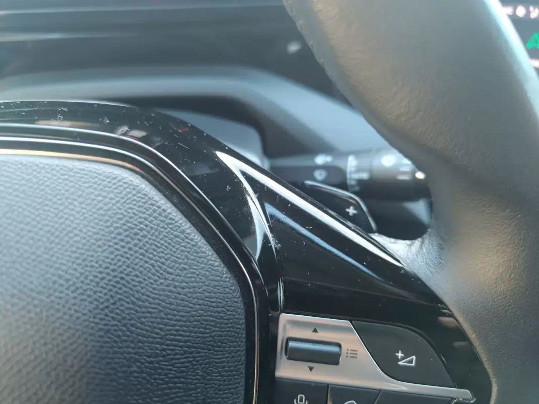 Peugeot 308 SW 2022 - 18900 EUR, 84822 km - AUTO.MOTO.pt - 84822km - foto 16 de 39