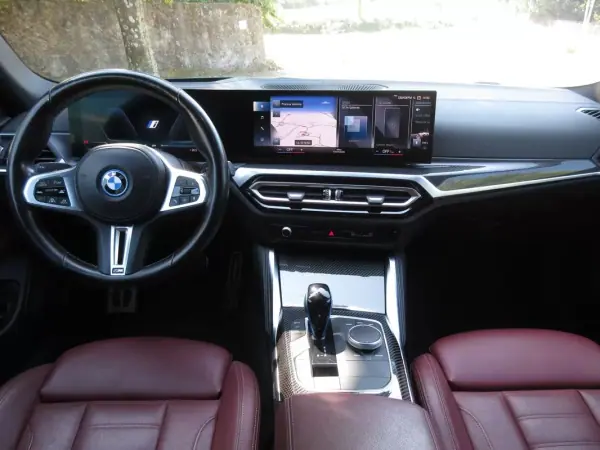 BMW i4 2022 - 49990 EUR, 67000 km - AUTO.MOTO.pt - 67000km - foto 50 de 59