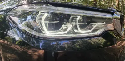 BMW 520 2019 - 31750 EUR, 130000 km - AUTO.MOTO.pt - 130000km - foto 25 de 25