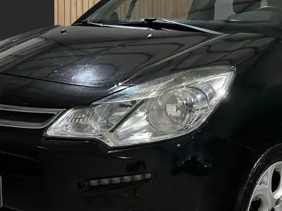 Citroën C3 2016 - 7800 EUR, 87945 km - AUTO.MOTO.pt - 87945km - foto 5 de 18