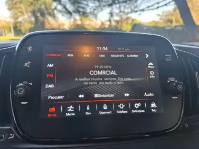 Abarth 695 2023 - 29990 EUR, 6300 km - AUTO.MOTO.pt - 6300km - foto 38 de 46