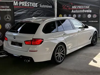 BMW 520 2012 - 17999 EUR, 200000 km - AUTO.MOTO.pt - 200000km - foto 28 de 35