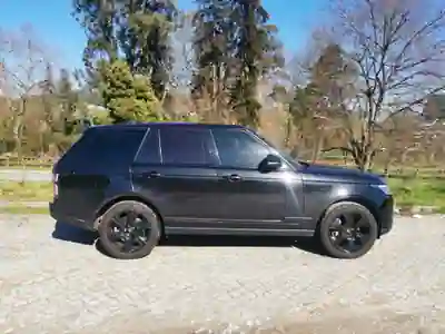 Land Rover Range Rover 2019 - 64900 EUR, 160000 km - AUTO.MOTO.pt - 160000km - foto 12 de 15