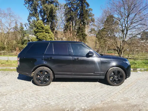 Land Rover Range Rover 2019 - 64900 EUR, 160000 km - AUTO.MOTO.pt - 160000km - foto 12 de 15