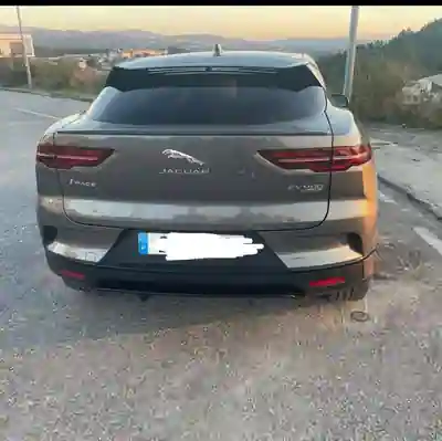 Jaguar I-Pace 2019 - 24000 EUR, 76500 km - 76500km - foto 3 de 7